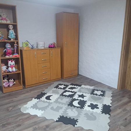 Apartmany Pri Jaskyni - Bystrá Екстериор снимка