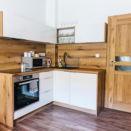 Apartmany Pri Jaskyni - Bystrá Екстериор снимка