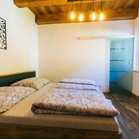 Apartmany Pri Jaskyni - Bystrá Екстериор снимка