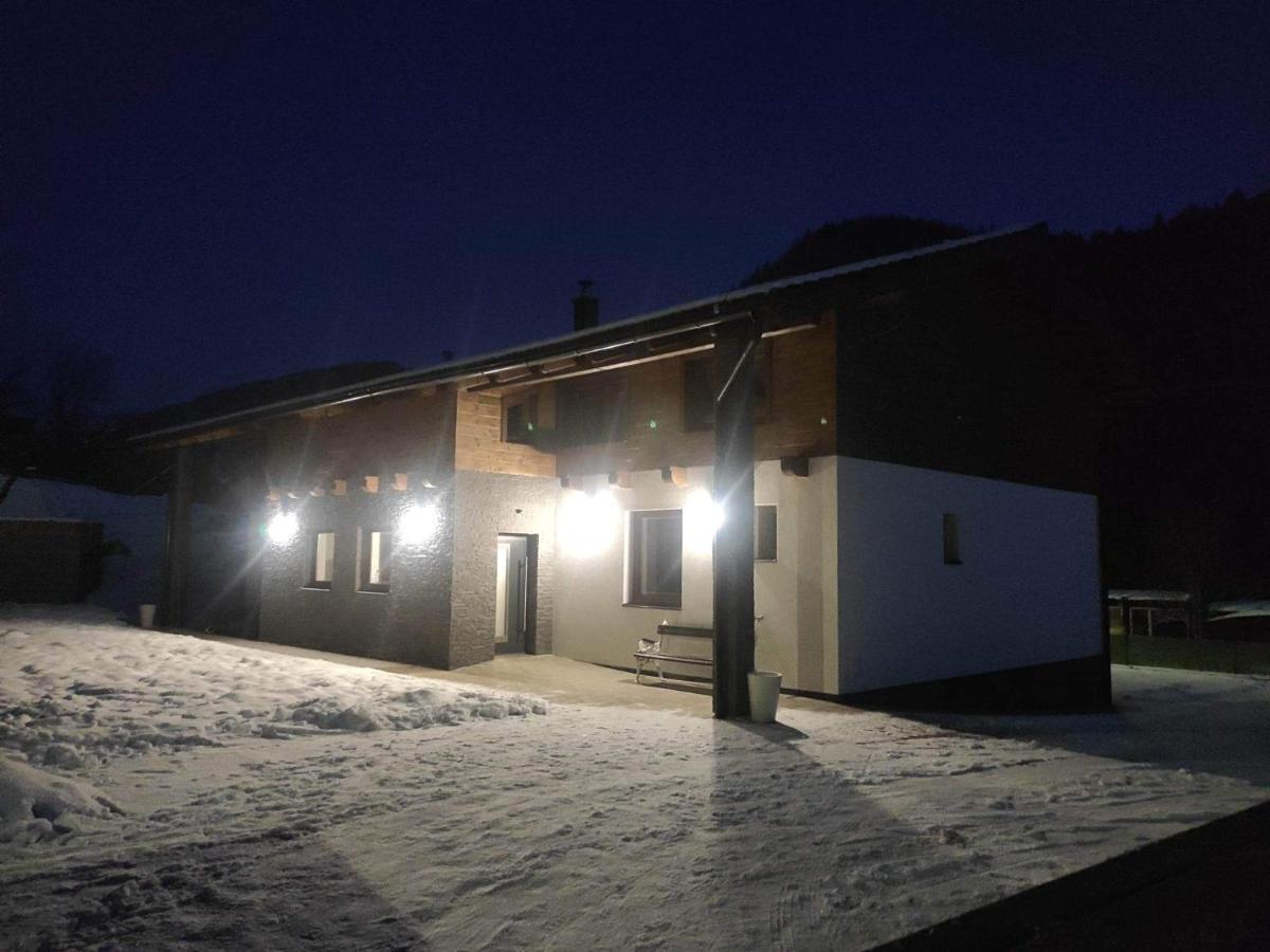 Apartmany Pri Jaskyni - Bystrá Екстериор снимка