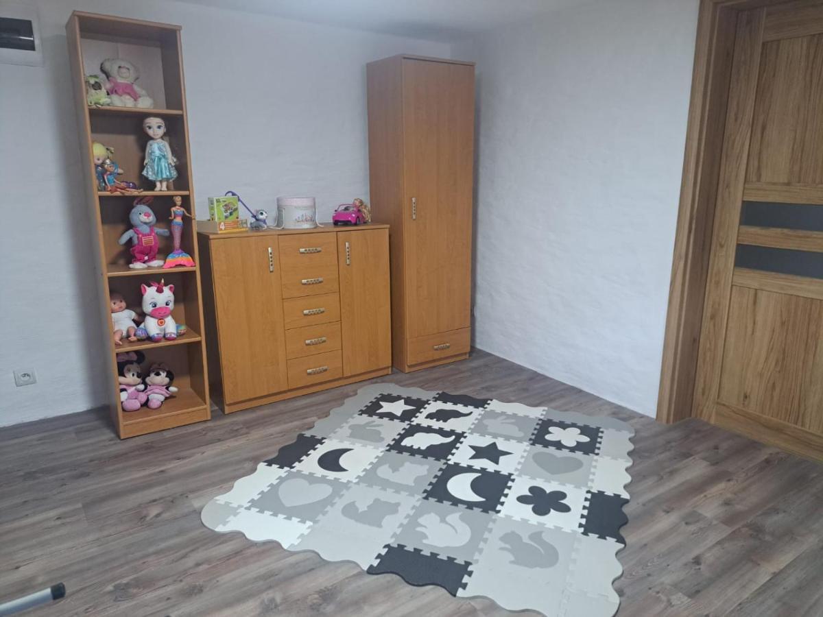 Apartmany Pri Jaskyni - Bystrá Екстериор снимка