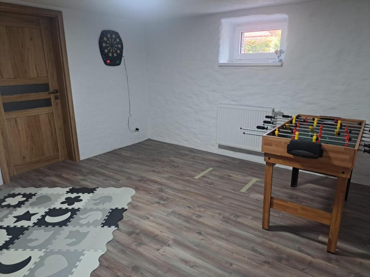Apartmany Pri Jaskyni - Bystrá Екстериор снимка