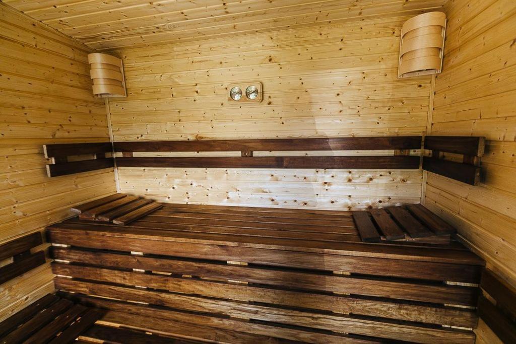 Apartmany Pri Jaskyni - Bystrá Екстериор снимка