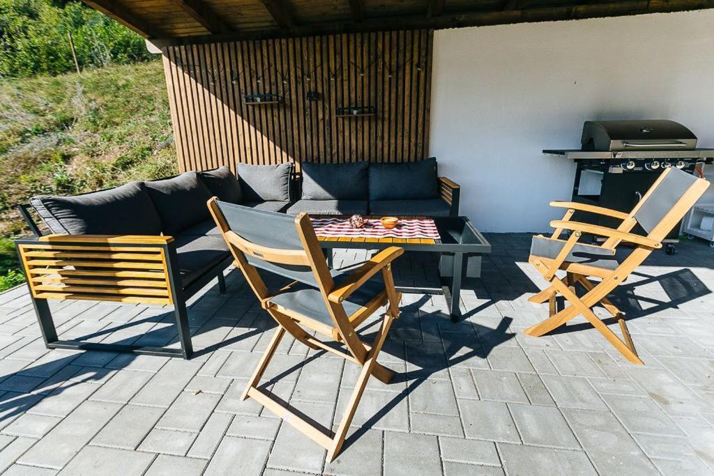 Apartmany Pri Jaskyni - Bystrá Екстериор снимка