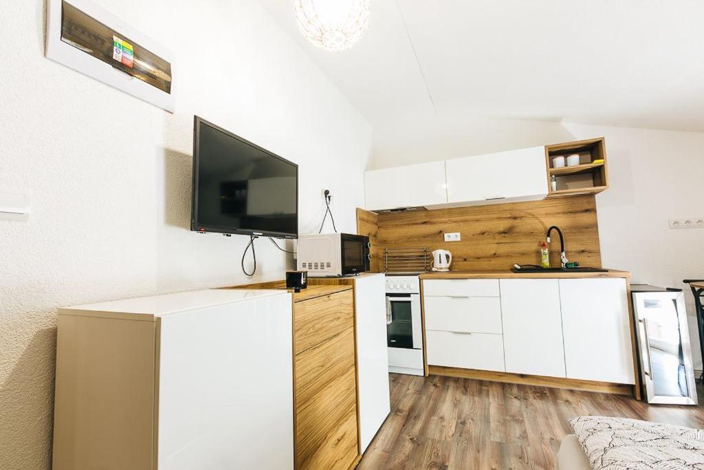 Apartmany Pri Jaskyni - Bystrá Екстериор снимка