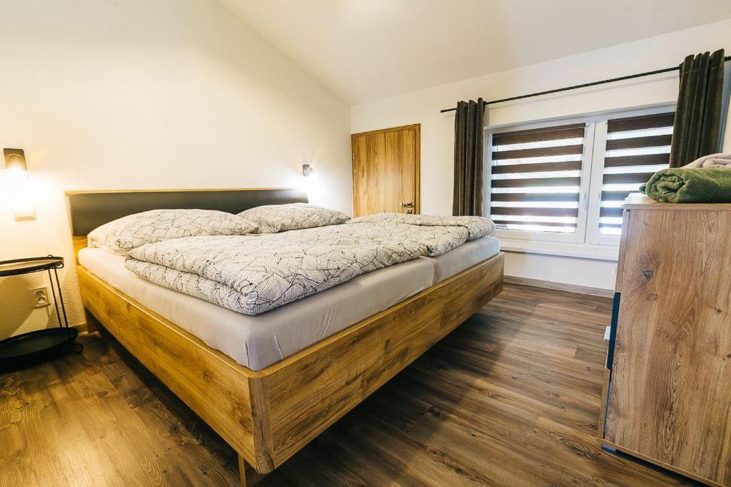 Apartmany Pri Jaskyni - Bystrá Екстериор снимка