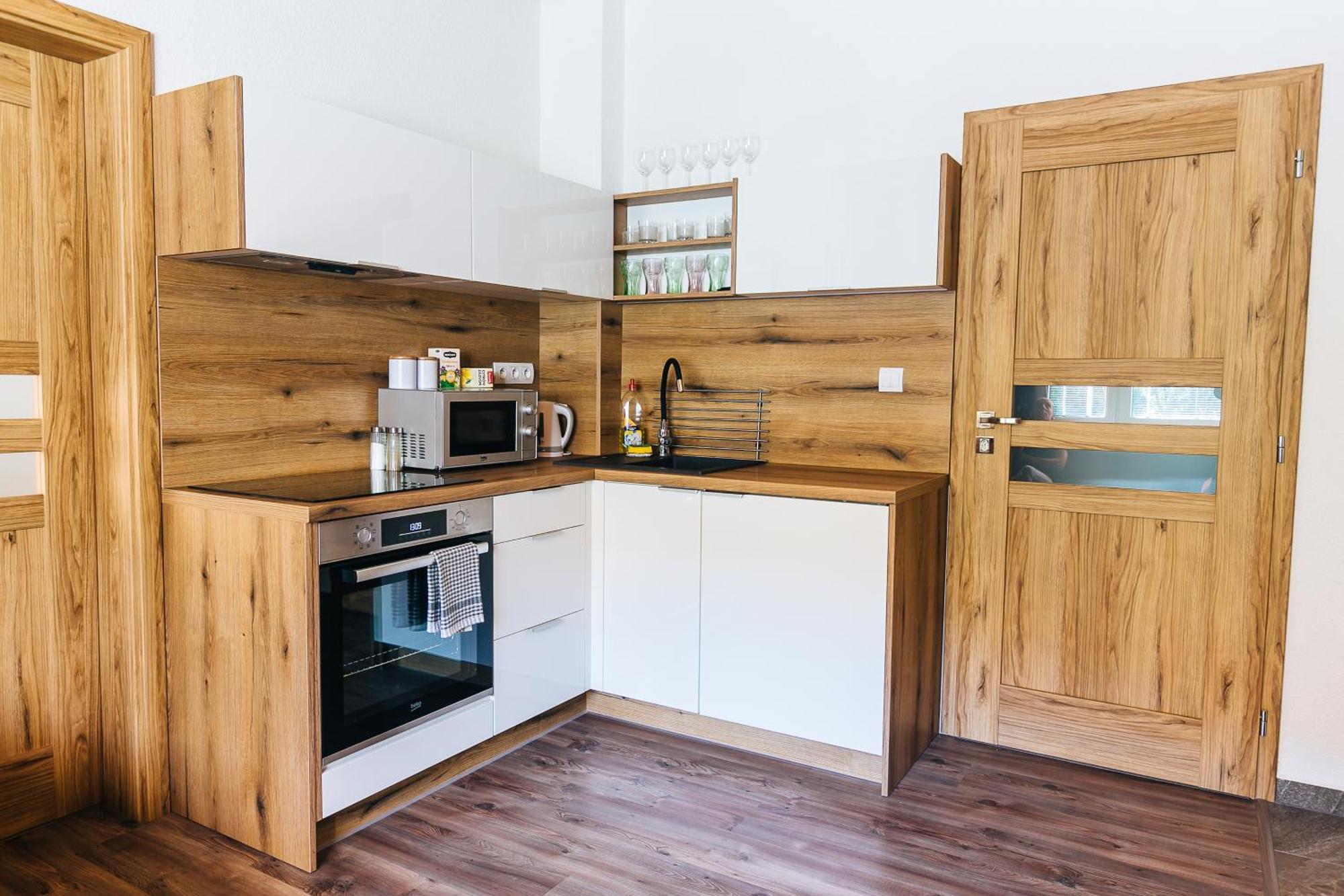 Apartmany Pri Jaskyni - Bystrá Екстериор снимка