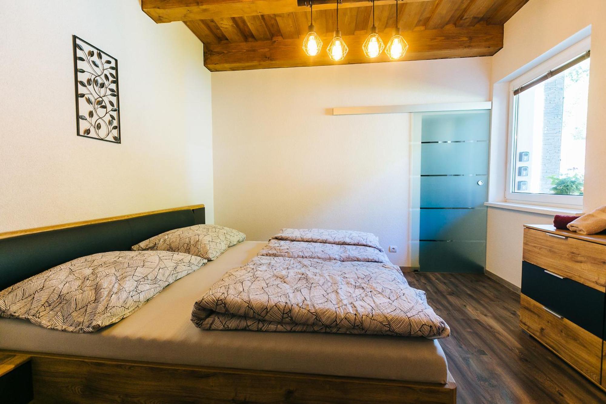 Apartmany Pri Jaskyni - Bystrá Екстериор снимка